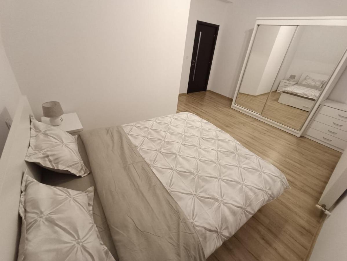 Moonlight Apartments Hermannstadt Exterior foto