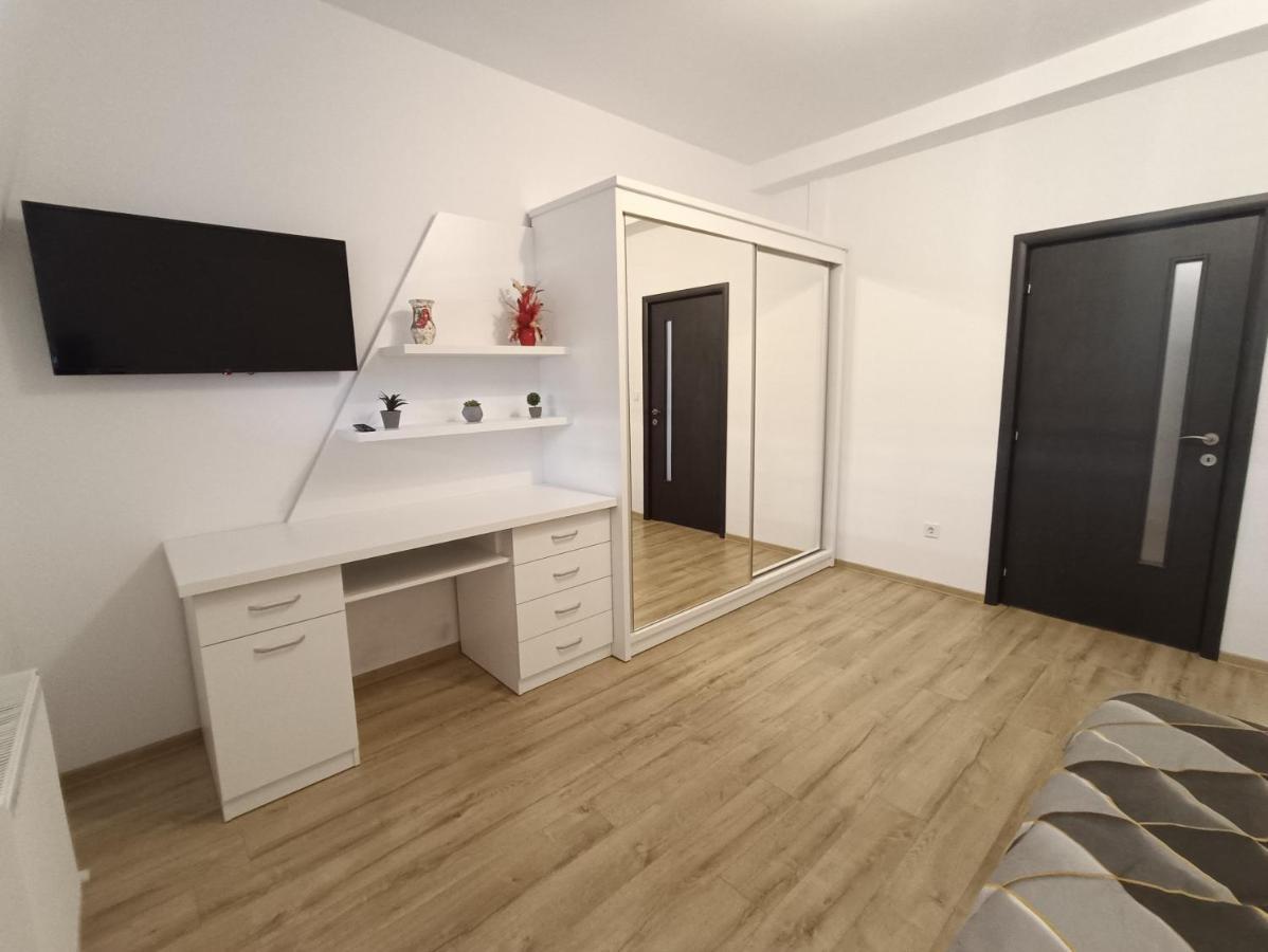 Moonlight Apartments Hermannstadt Exterior foto