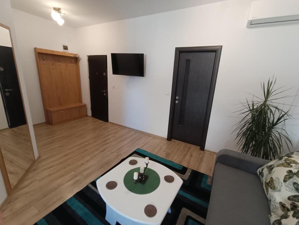 Moonlight Apartments Hermannstadt Exterior foto