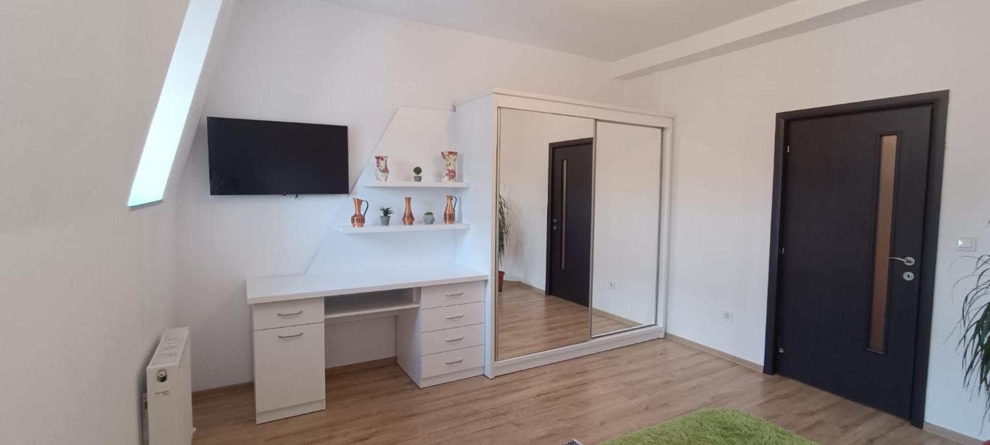 Moonlight Apartments Hermannstadt Exterior foto